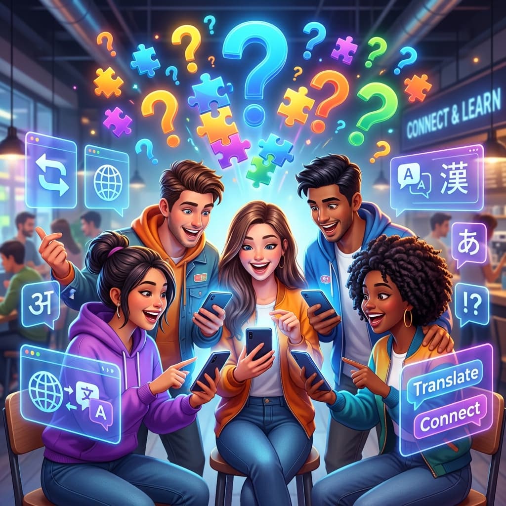 24iQ - Mobile App