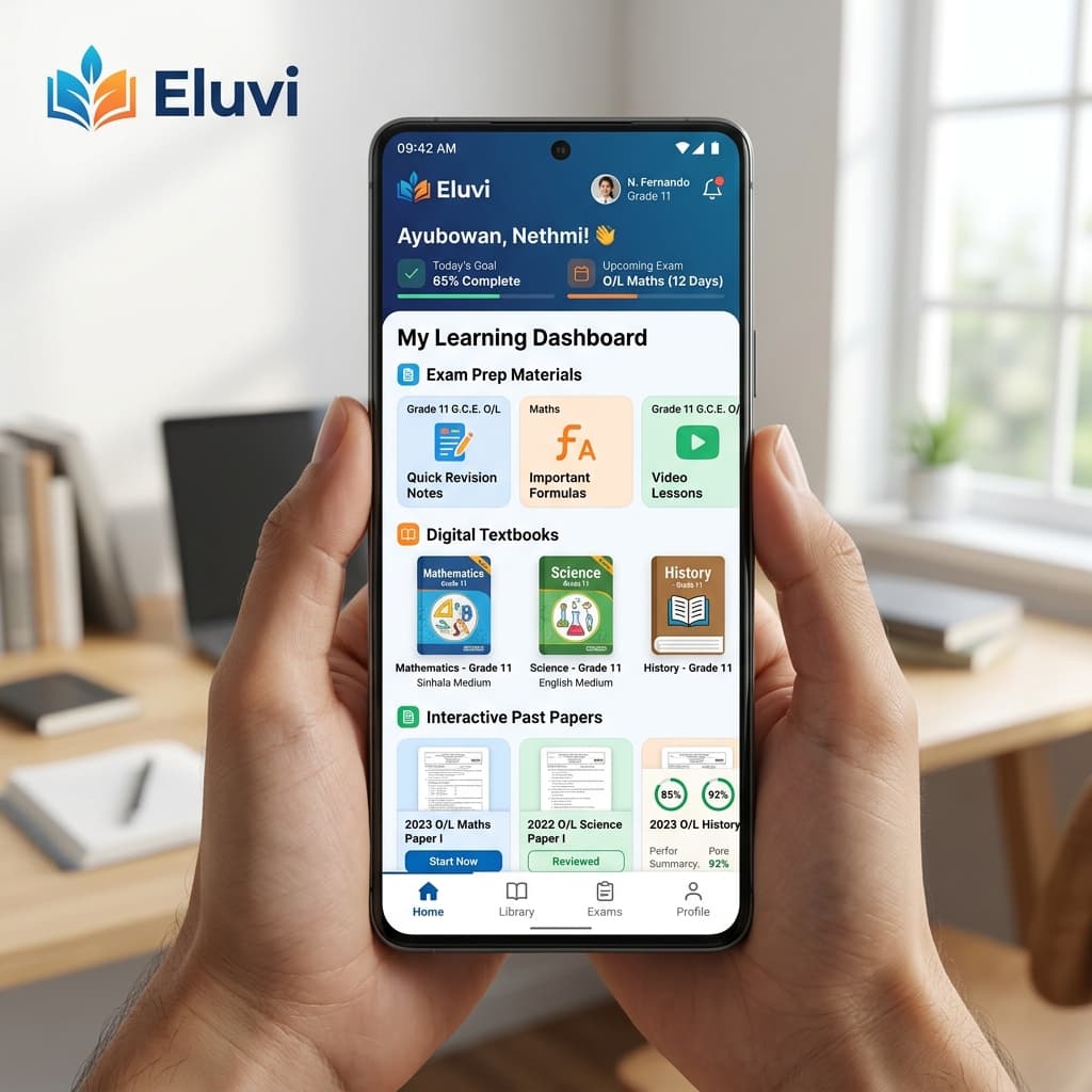 Eluvi